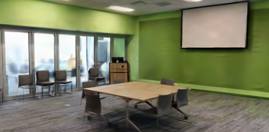 Library Metting Room