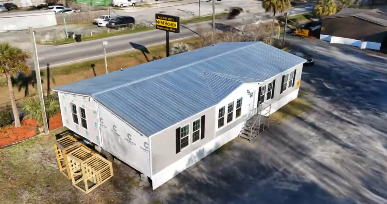 Virtual Walkthroughs